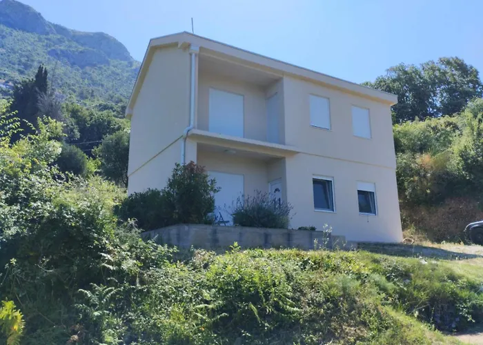 Adriatic Sunset House