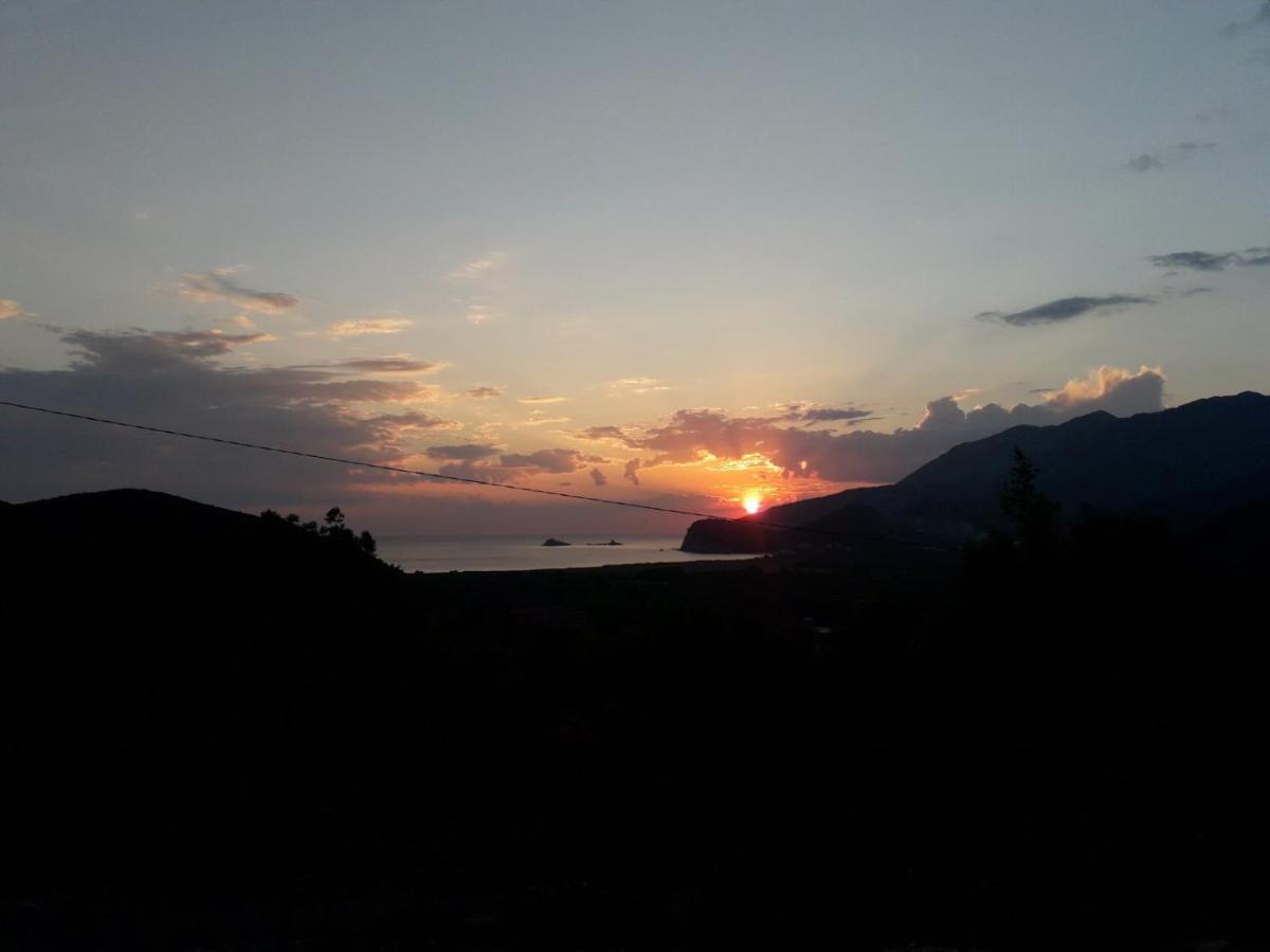 Adriatic Sunset House Holiday home