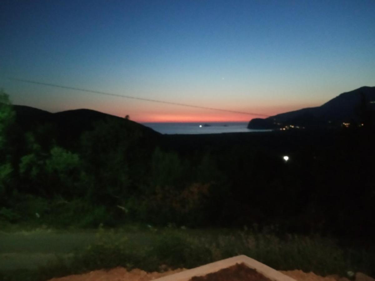 Holiday home Adriatic Sunset House Petrovac