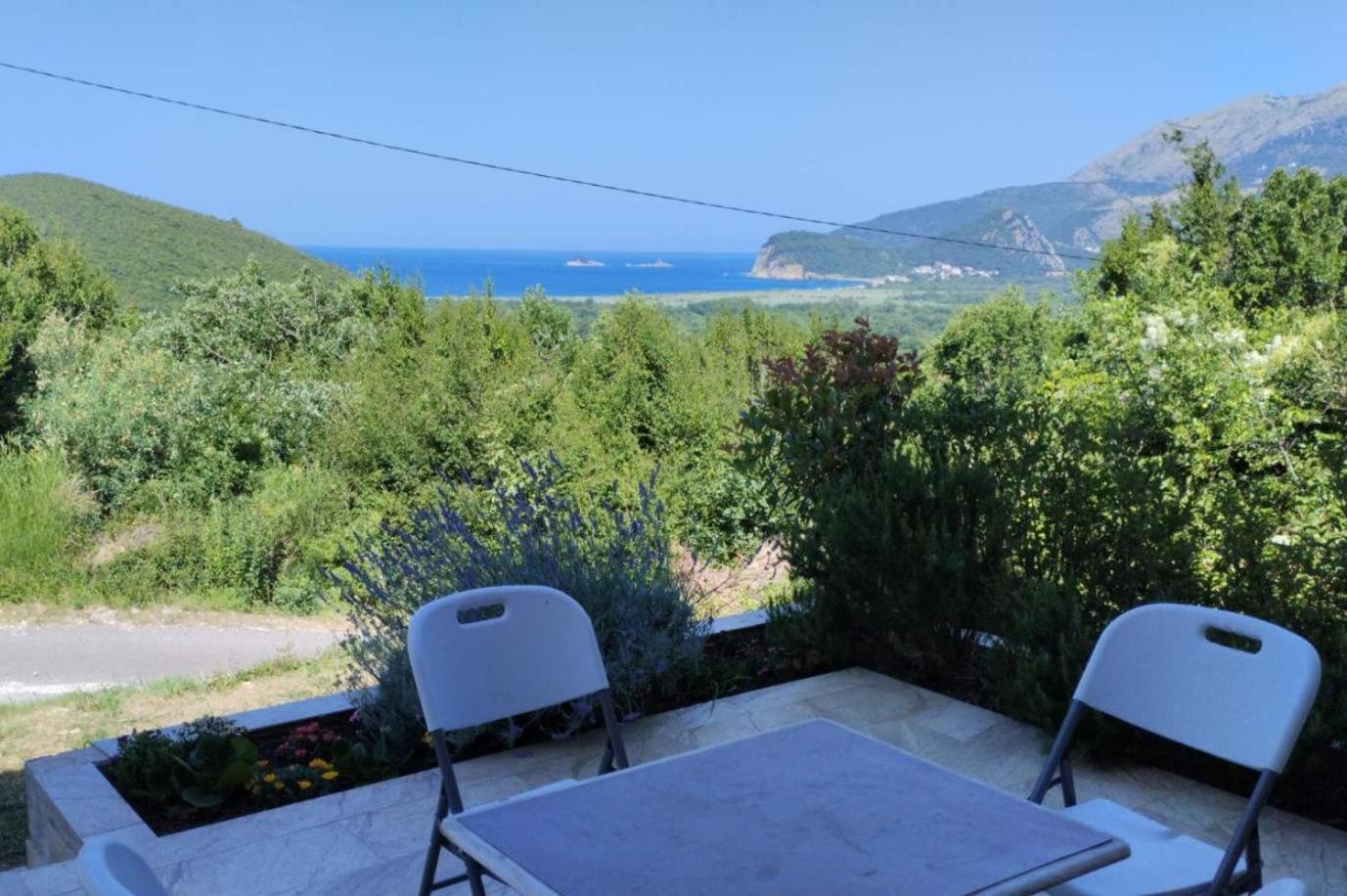 Holiday home Adriatic Sunset House Petrovac