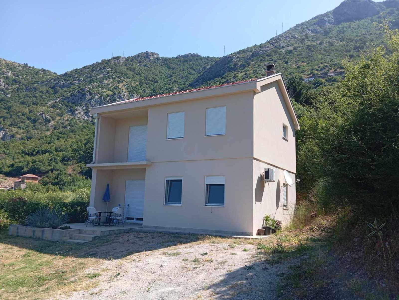 Holiday home Adriatic Sunset House