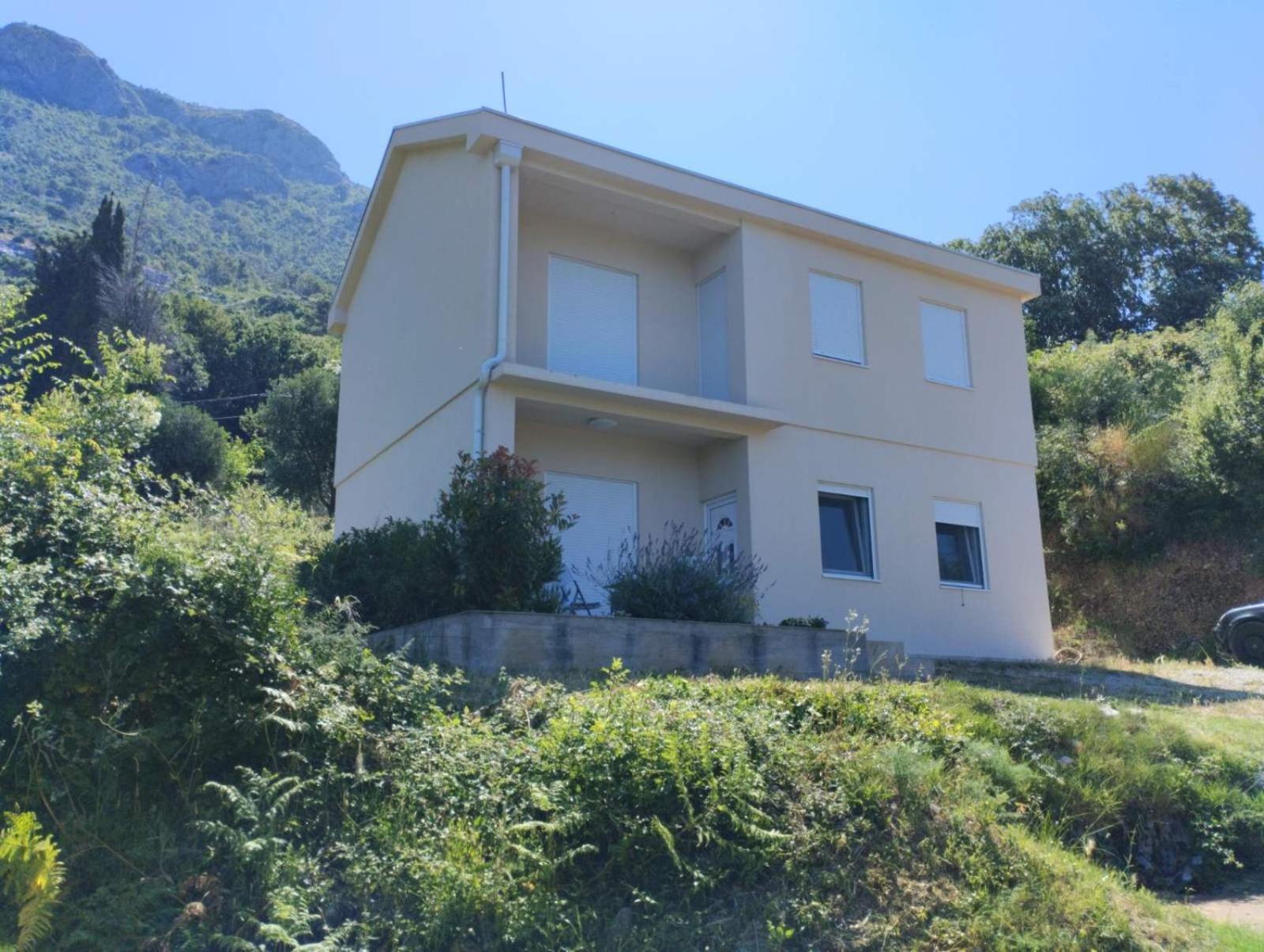 Holiday home Adriatic Sunset House Petrovac