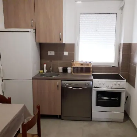 הוילה Petrovac Adriatic Sunset House מראה חיצוני תמונה