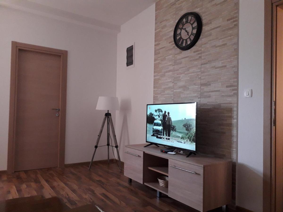 度假居 Adriatic Sunset House *